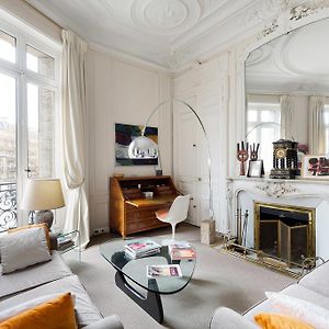 Deluxe Appartement